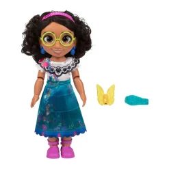Muneca Mirabel Cantante Con Mariposa 38 Cm^Encanto Best