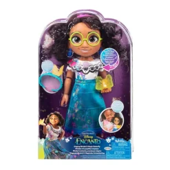 Muneca Mirabel Cantante Con Mariposa 38 Cm^Encanto Best