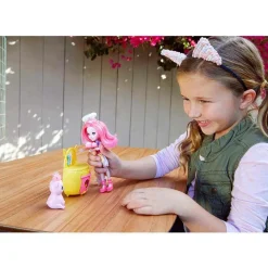 Fiesta Pastelera Con Petya Pig^Enchantimals Clearance