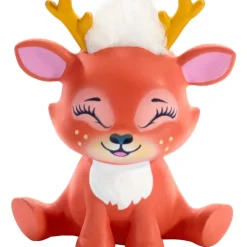 Muneca Danessa Deer Con Mascota 4 Anos^Enchantimals New