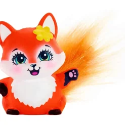 Muneca Felicity Foz Con Mascota 4 Anos^Enchantimals Best