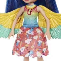 Muneca Prita Con Mascota 4 Anos^Enchantimals Online