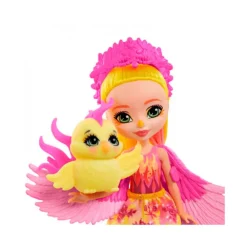 Royal Fenix^Enchantimals Hot
