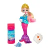 Sirena Magica Bubblin Atlantia Mermaid^Enchantimals Clearance