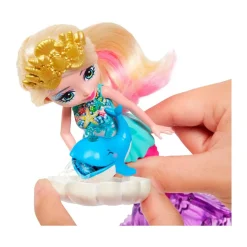 Sirena Magica Bubblin Atlantia Mermaid^Enchantimals Clearance