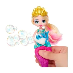 Sirena Magica Bubblin Atlantia Mermaid^Enchantimals Clearance
