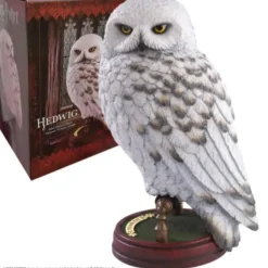 Escultura Hedwige^Harry Potter New