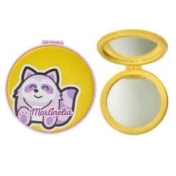 Espejo De Bolsillo De Diferentes Modelos^Martinelia Best