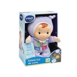 Estela Luz De Cuna| Juguete Infantil^VTech Sale