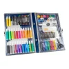 Estuche Maletin De Arte 86 Piezas^Art Planet Discount