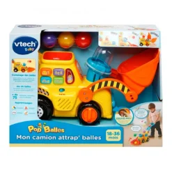 Excavabola^VTech Clearance