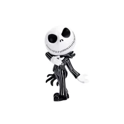 Figura De Metal De Jack Skellington 10 Cm^Películas y Series Best