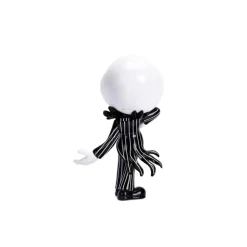 Figura De Metal De Jack Skellington 10 Cm^Películas y Series Best