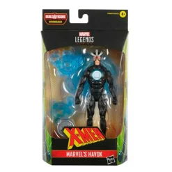 Figura Havok X-Men Marvel Legends^Avengers Sale