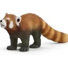Figura Panda Rojo^Schleich