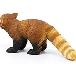 Figura Panda Rojo^Schleich