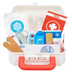 First Aid Kit Mi Primer Botiquin^Little Tikes Clearance