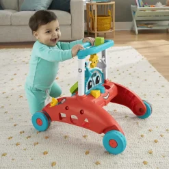 Andandor Steady Speed 2 Caras^Fisher Price Discount