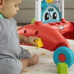 Andandor Steady Speed 2 Caras^Fisher Price Discount