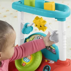 Andandor Steady Speed 2 Caras^Fisher Price Discount