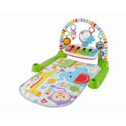 Manta De Juegos Gimnasio Piano Pataditas Superaprendizaje^Fisher Price Outlet
