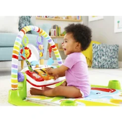 Manta De Juegos Gimnasio Piano Pataditas Superaprendizaje^Fisher Price Outlet
