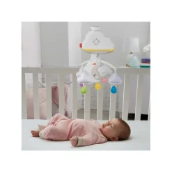 Movil Nubes Y Lunas^Fisher Price
