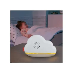 Movil Nubes Y Lunas^Fisher Price
