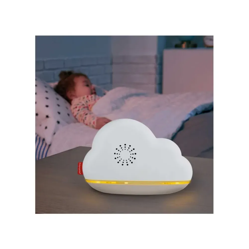 Movil Nubes Y Lunas^Fisher Price