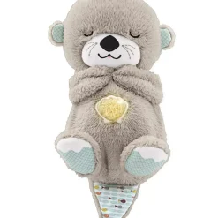 Nutria Hora De Dormir | Peluche Musical^Fisher Price Outlet