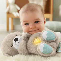 Nutria Hora De Dormir | Peluche Musical^Fisher Price Outlet