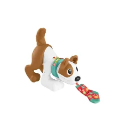 Perrito Gatea Y Juega Conmigo^Fisher Price