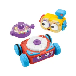 Robot Aprendizaje 4 En 1^Fisher Price Sale