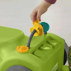 Fisher-Price Laugh & Learn Juguete De Aprendizaje Para Bebes Tractor De La Granja^Fisher Price Online