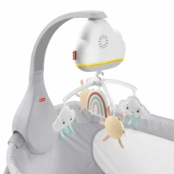 Fisher-Price Movil Lluvia Y Arcoiris Para Cuna Mattel Hbp40^Fisher Price Sale