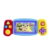 Fisher-Price Rie Y Aprende Videoconsola Gira Y Aprende Juguete Con Luces Y Sonidos Bebes 9 Meses (Ma^Fisher Price Sale
