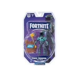 Fornite Figura Pack Battle Toxic Trooper^Fortnite Online