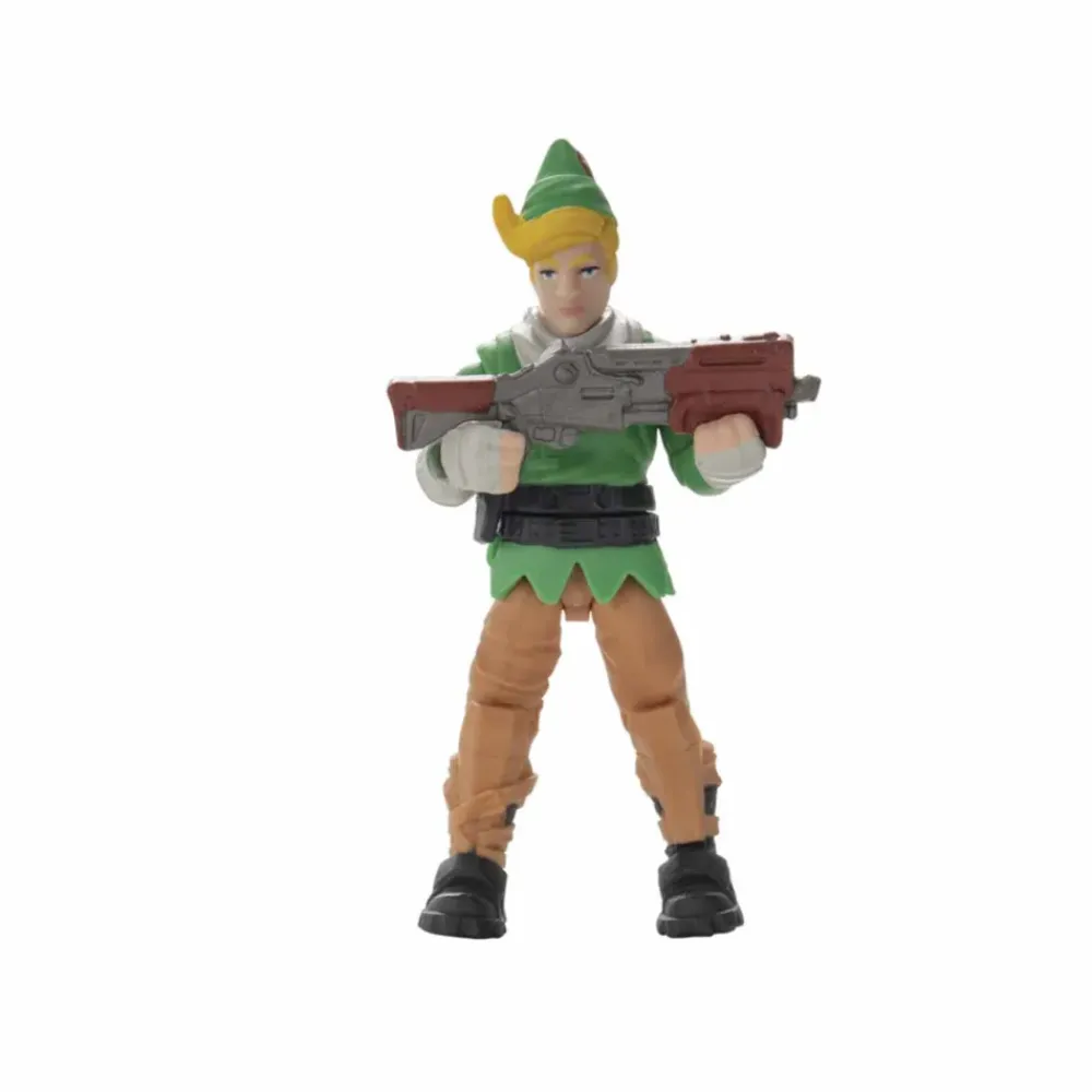 Figura Micro Legendary Series^Fortnite New