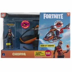 Helicoptero Pack Choppa Con Blaze^Fortnite Sale