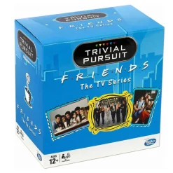 Trivial Bite Juego De Mesa^Friends Discount