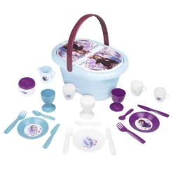 2 Cesta De Picnic Con 21 Accesorios^Frozen Online
