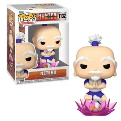 Pop Animation Hunter X Hunter- Netero^Funko Hot