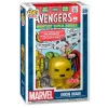 Pop Comic Cover: Marvel- Avengers #1^Funko Discount