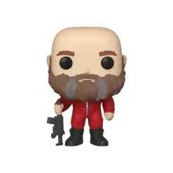 Pop! Helsinki De La Casa De Papel Figura De Vinilo De 9.5 Cm^Funko Discount