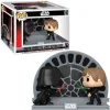 Funko Pop Moment Rotj 40Thluke Vs Vader^Star Wars Sale