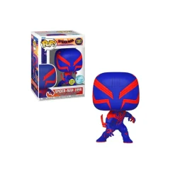 Pop! Spiderman Across The Spider-Verse Spider-Man 2099^Funko New