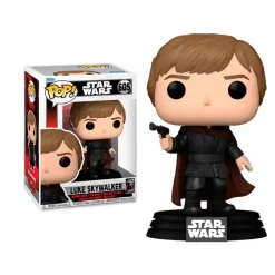 Funko Popluke Rotj 40Th^Star Wars