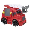 Furgon De Servicios^Motor Planet Hot