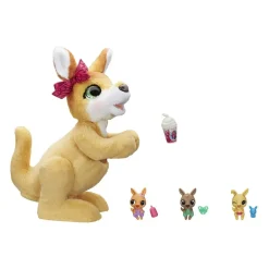 Mama Josy Y Sus Canguritos^Furreal Friends Sale
