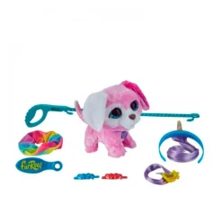 Mascota Interactiva Glamalots Paseos^Furreal Friends Best